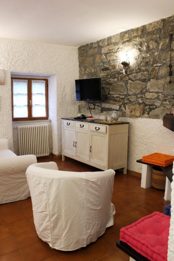 Cottage La Terrazza Levanto Exteriör bild